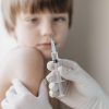 doctor-with-gloves-getting-vaccine-for-kid